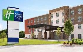 Holiday Inn Express & Suites - Millersburg By Ihg